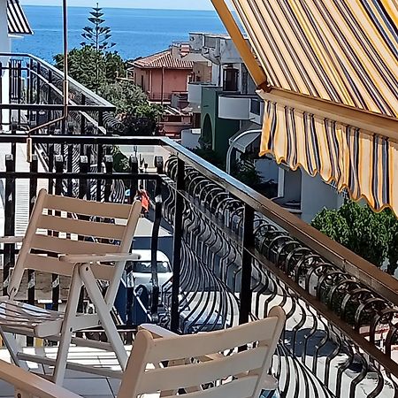 Savoca Apartment Giardini Naxos Exterior photo