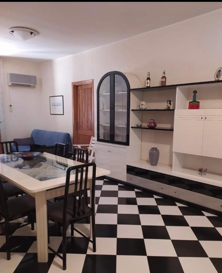 Savoca Apartment Giardini Naxos Exterior photo