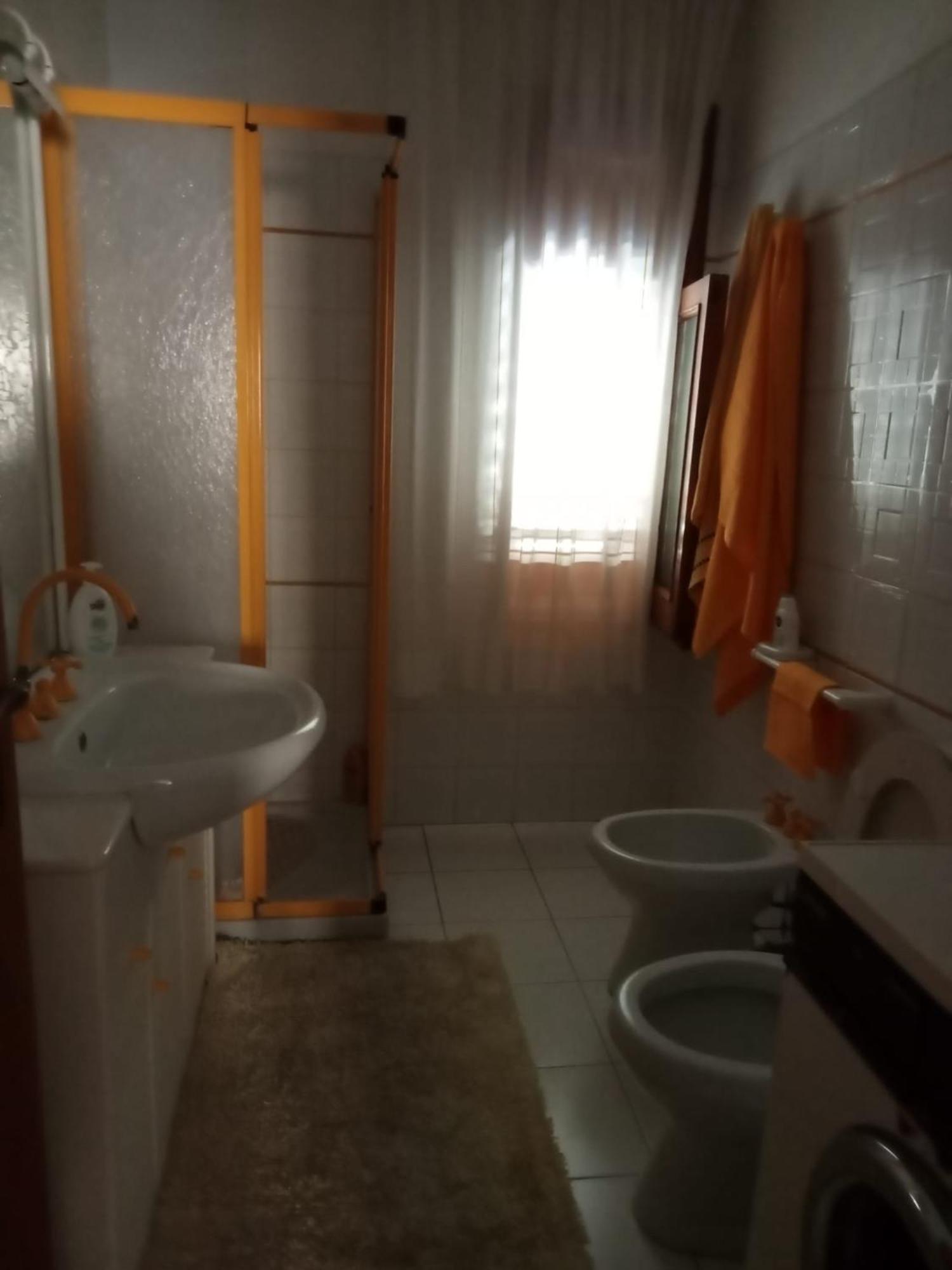 Savoca Apartment Giardini Naxos Exterior photo